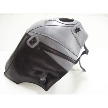 ΚΑΛΥΜΜΑ BAGSTER HONDA TRANSALP XL 600 V ACIER/ΜΑΥΡΟ (1992-2000)